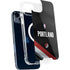 NBA Portland Trail Blazers Jersey iPhone 15 MagSafe Case